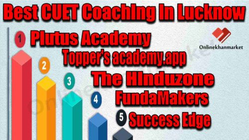 Best CUET Coaching in Lucknow
