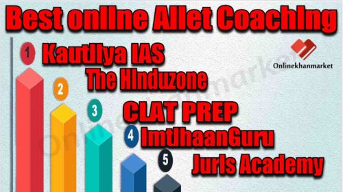 Best online Ailet Coaching