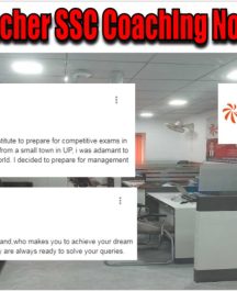 Career Launcher SSC Coaching Noida