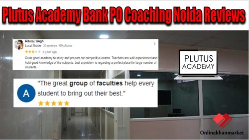 Plutus Academy Bank PO Coaching Noida