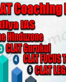 Best CLAT Coaching in Bihar