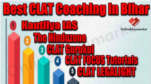 Best CLAT Coaching in Bihar