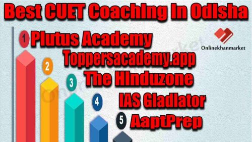 Best CUET Coaching in Odisha