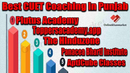 Best CUET Coaching in Punjab