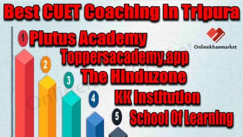 Best CUET Coaching in Tripura
