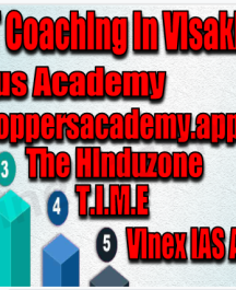 Best CUET Coaching in Visakhapatnam