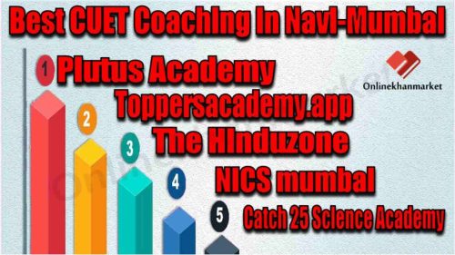 Best CUET Coaching in navi-mumbai