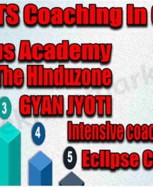 Best IELTS Coaching in Gangtok