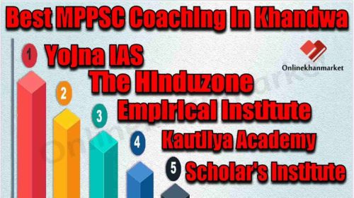 Best MPPSC Coaching in Khandwa