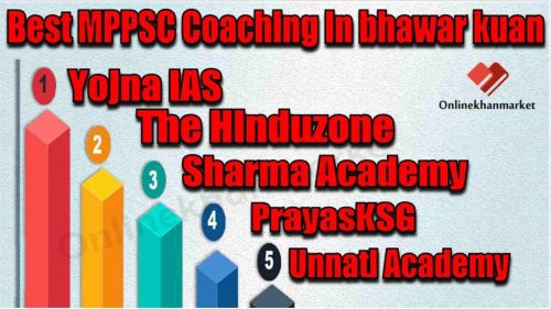 Best MPPSC Coaching in bhawar kuan