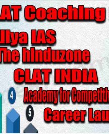 Best CLAT Coaching in Agra