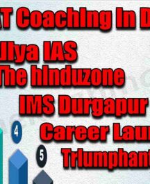 Best CLAT Coaching in Durgapur