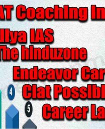 Best CLAT Coaching in Kanpur