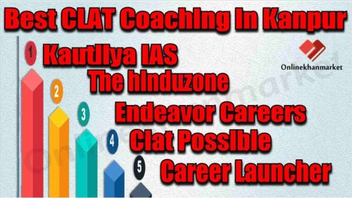 Best CLAT Coaching in Kanpur