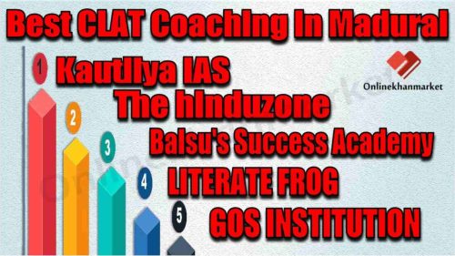 Best CLAT Coaching in Madurai