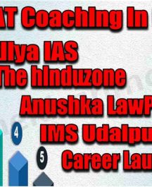 Best CLAT Coaching in Udaipur