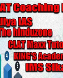 Best CLAT Coaching in sikar