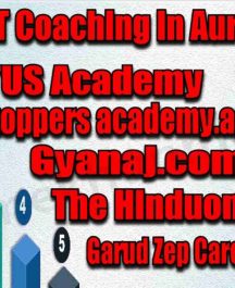 Best CUET Coaching in Aurangabad