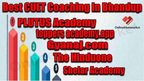 Best CUET Coaching in Bhandup