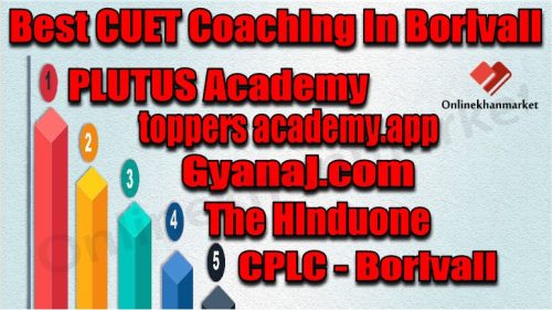 Best CUET Coaching in Borivali