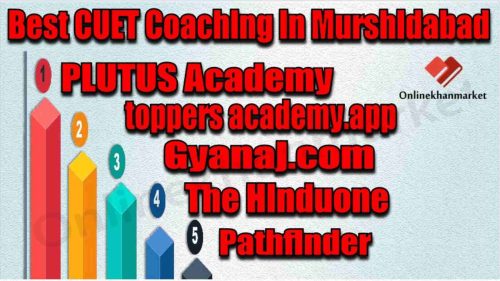 Best CUET Coaching in Murshidabad
