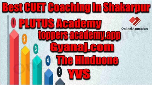 Best CUET Coaching in Shakarpur