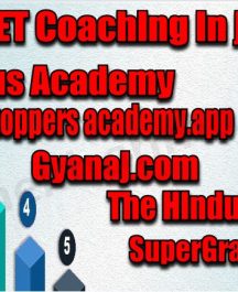 Best CUET Coaching in jabalpur