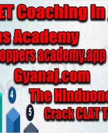 Best CUET Coaching in jodhpur