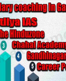 Best judiciary coaching in Gandhinagar