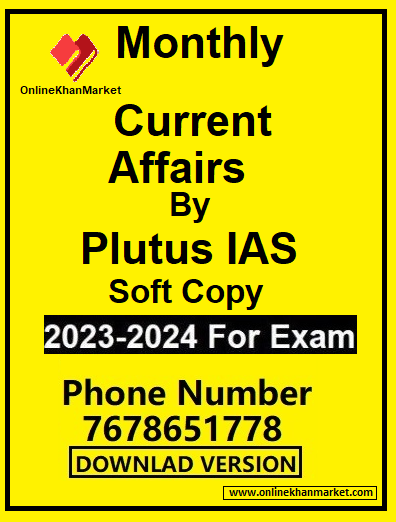 Current-Affairs-By-Plutus-IAS
