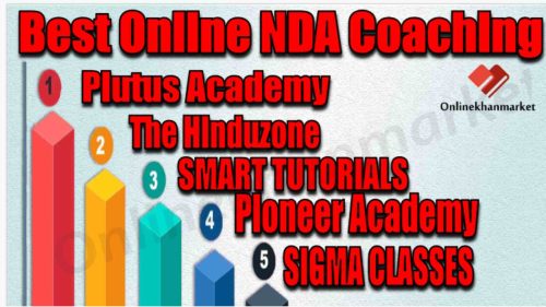 Best Online NDA Coaching