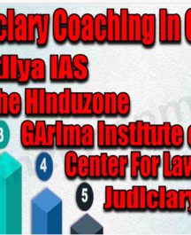 Best judiciary Coaching in Ghaziabad