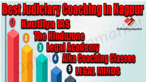 Best judiciary Coaching in Nagpur