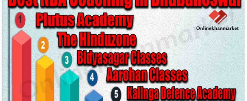 Best NDA Coaching in Bhubaneswar