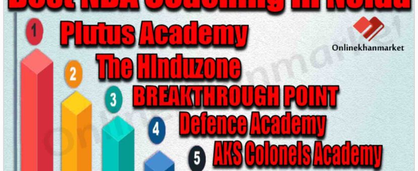 Best NDA Coaching in Noida