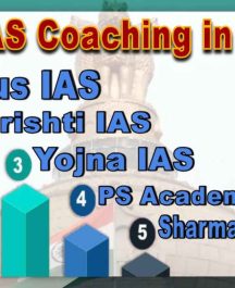 Best IAS Coaching in Indore