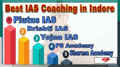 Best IAS Coaching in Indore