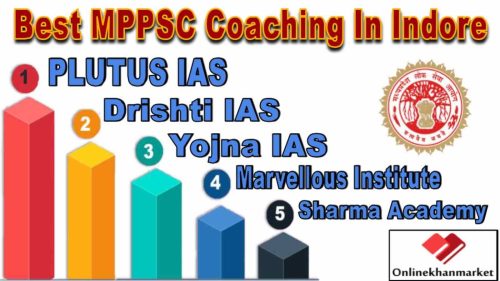 Best MPPSC Coaching in Indore