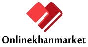 Online khan Market