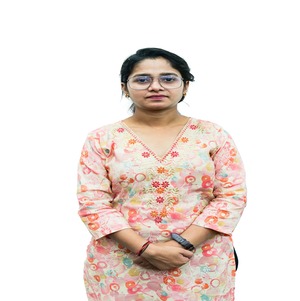 Jyoti Singh – Best teacher for Zoology Optional for UPSC