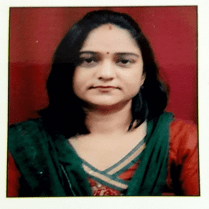 Neetu Singh – Top faculty for the Zoology optional