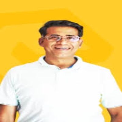 Shabbir Sir – Top faculty for the Zoology optional