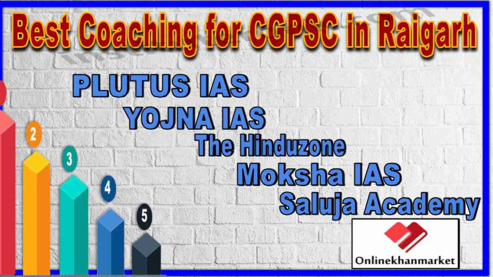 Top CGPSC coaching center in Raigarh with students in classroom during preparation session